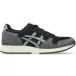 Asics lyte classic zwart/grijs