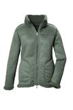G.I.G.A. DX dames Omkeerbaar jack in suèdelook GW 62 WMN JCKT, dunkelmint, 46