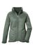 G.I.G.A. DX dames Omkeerbaar jack in suèdelook GW 62 WMN JCKT, dunkelmint, 46