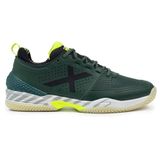 Munich Atomik 46 4032146 37 Unisex Tennis Schoenen Groen