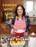 Cooking with Love...from Mom: A Family Affair