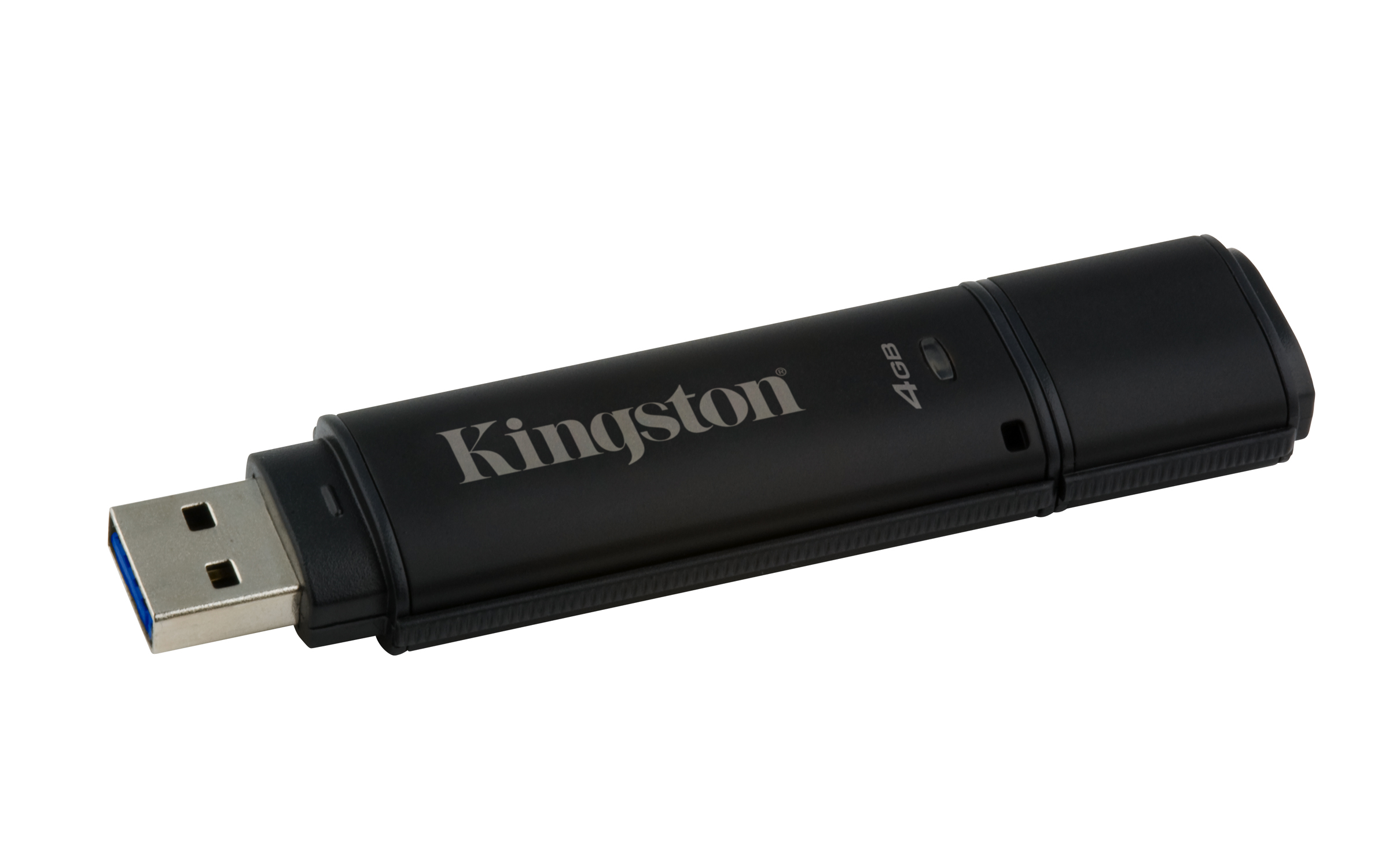 Kingston DataTraveler 4000G2 with Management 4GB 4 GB