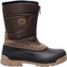 Antarctica Antarctica 901 Snowboots Heren - Bruin