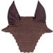 Kentucky Horsewear Wellington Wave Oornetje Bruin