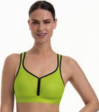 Anita Active Air Control Soutien-gorge de sport 5544 Apple Green - maat EU 95A / FR 110A