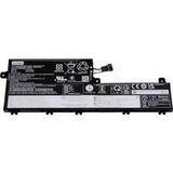 Lenovo Akku 5B10W13960 5B10W13960 Laptopaccu 11.55 V 5887 mAh Lenovo