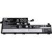 Lenovo Akku 5B10W13960 5B10W13960 Laptopaccu 11.55 V 5887 mAh Lenovo