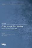 Color Mdpi Ag Color Image Processing: Models and Methods (CIP: MM) Hardcover