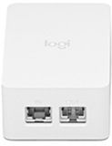 Logitech 952-000074 PoE adapter & injector