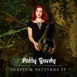 Shapes Patty Gurdy Shapes & Patterns EP