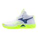 Mizuno Wave Momentum Elite Mid Indoor Schoenen