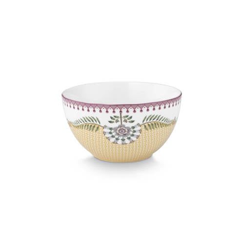 Pip Studio kom lily & lotus (15x8,1 cm)