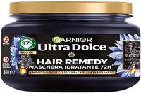 Garnier Ultra Dolce Charcoal Mask 340ml