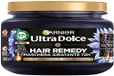 Garnier Ultra Dolce Charcoal Mask 340ml
