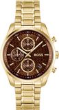 BOSS HB1502770 GRAND TOUR LADIES Dames Horloge