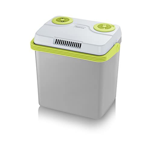 Severin KB2 925 Elektrische koelbox - 25 Liter - 12/220V + USB