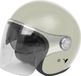 By City The City Jethelm Beige Shiny M