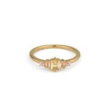 24KAE Ring Dames 24KAE 12467Y/52