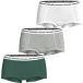 Björn Borg Boxer femme Logo (x3)