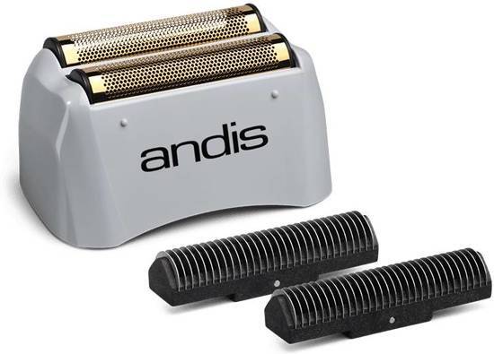 ANDIS Replacement Foil voor de Shaver