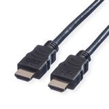 Value HDMI Cable - 5m - Black