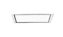 Falmec Stella Plus Inbouw Afzuigkap - Wit - 950 m³/uur - LED - Afstandsbediening