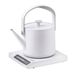 Unold Clara waterkoker 0,6 l 1000 W Wit