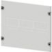 Siemens 8PQ2045-6BA11 8PQ20456BA11 Capuchon Réglable en profondeur (l x h) 600 mm x 450 mm 1 pièce(s) Simple