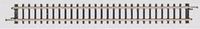 Märklin Z Märklin miniclub rails 8500 Rechte rails 110 mm 10 stuk(s)
