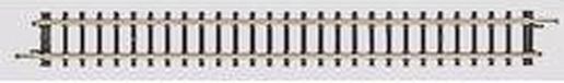 Märklin Z Märklin miniclub rails 8500 Rechte rails 110 mm 10 stuk(s)