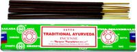 Satya Traditional Ayurveda los pakje 15 gram