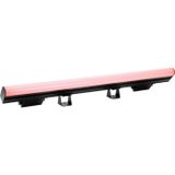 Eurolite IP PT-100/34 Pixel DMX Tube DMX LED-lichteffect Aantal LEDs: 102 0.5 W