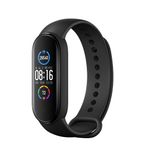 Xiaomi Mi Smart Band 5 Zwart