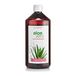 Icecat Gel nettoyant visage à l'aloe vera 1 litre