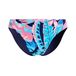 Speedo Print Beachstar Brief 2" heren Kort