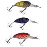 Molix Crankbait Sculpo Dr Silent 14g 55 mm