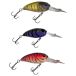 Molix Crankbait Sculpo Dr Silent 14g 55 mm