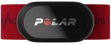 Polar H10