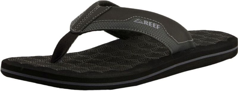 Reef The Ripper Flips Heren - Grijs - Maat 44