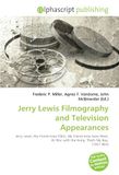 Jerry Lewis Filmography and Television Appearances / Book / N/A / N/A