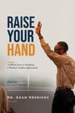 Raise Libri GmbH Raise Your Hand Paperback