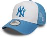 New Era Casquette Trucker New York Yankees New Era 9Forty League Ess