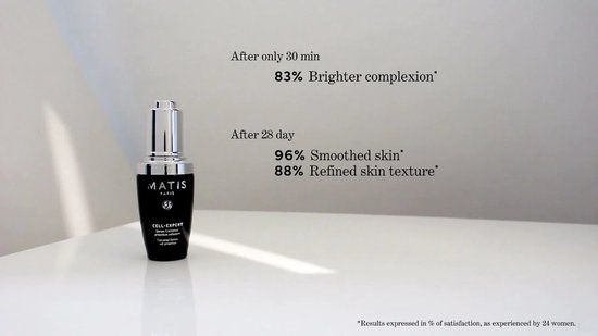Matis Beauty Elixir Cell Expert Huidserum 30 ml - Unisex