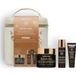 Apivita Queen Bee Routine Anti-âge Absolue Crème Texture Légère 50ml + Sérum 10ml + Crème Yeux 5ml