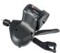 Shimano Tiagra SL-4700/4703 2-speed schakelhendel links grijs