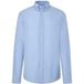 Hackett Chemise à Manches Longues Fil à Fil Pois