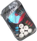Pegasi Outdoor Smash 4 Bat-Set