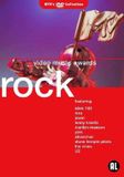 MTV Video Music Awards Rock DVD