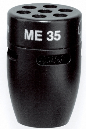 Sennheiser ME 35