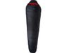 Lowland Outdoor Pulsar ZERO synthetische mummy slaapzak (0 °C)